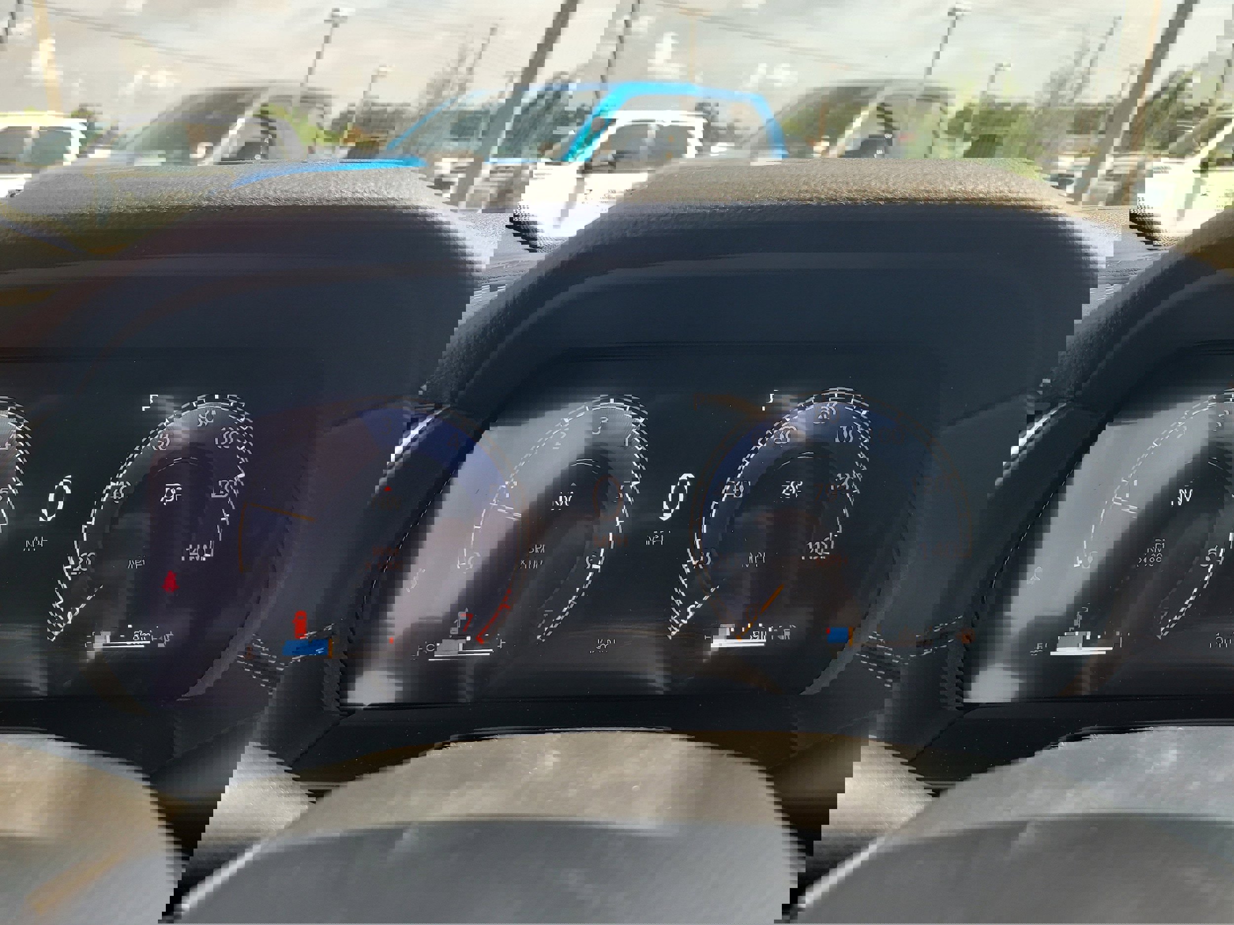 New 2025 Jeep Grand Cherokee L Altitude image 23