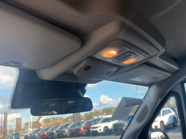 Used 2023 RAM ProMaster 3500 w/ Convenience Group image 15