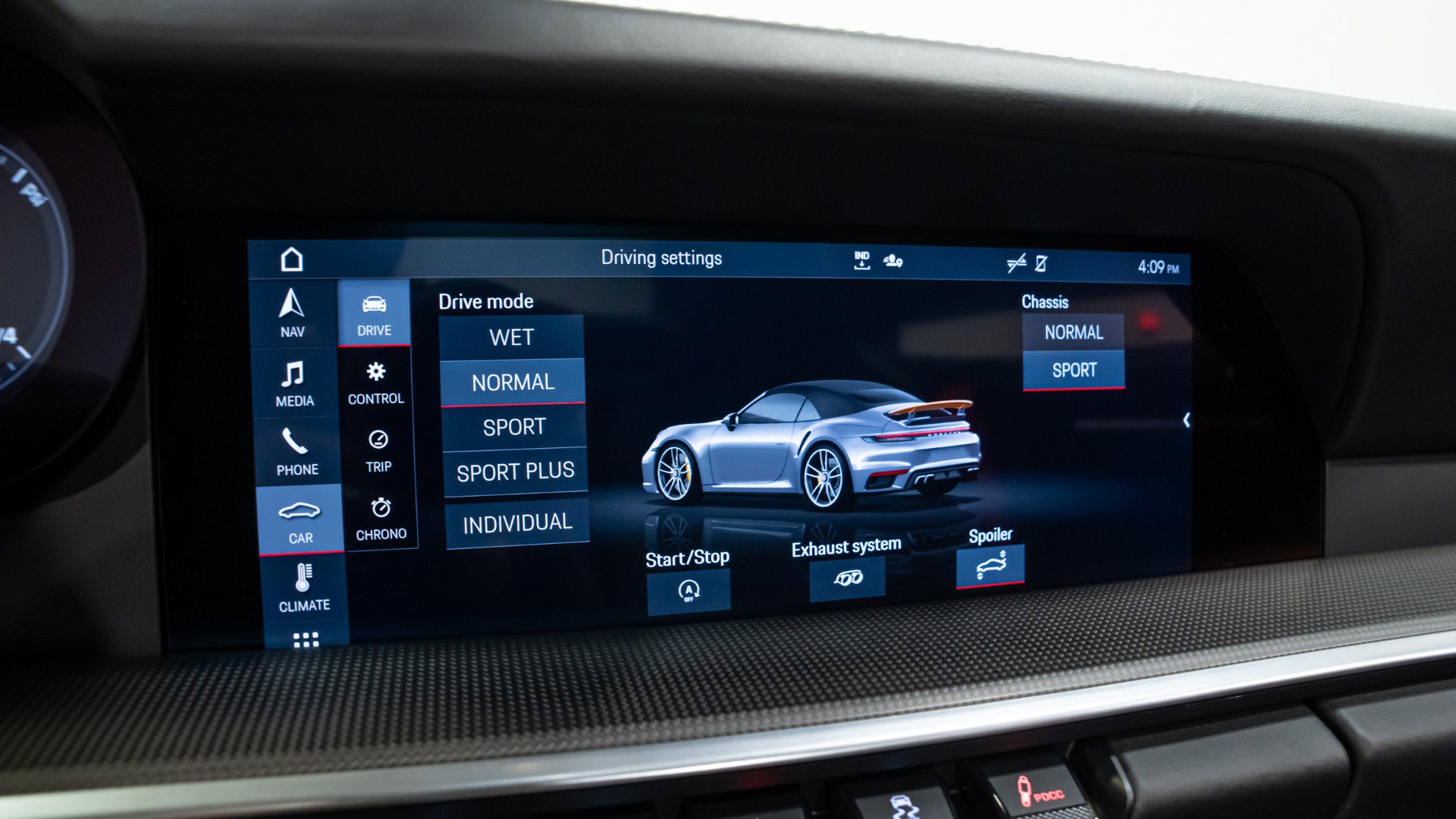 Used 2021 Porsche 911 Turbo S image 59