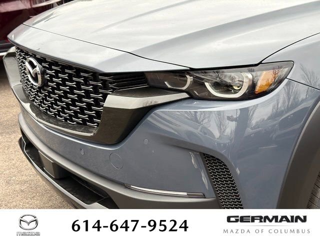 New 2026 MAZDA CX-50 AWD 2.5 Hybrid w/ Weather Package image 13