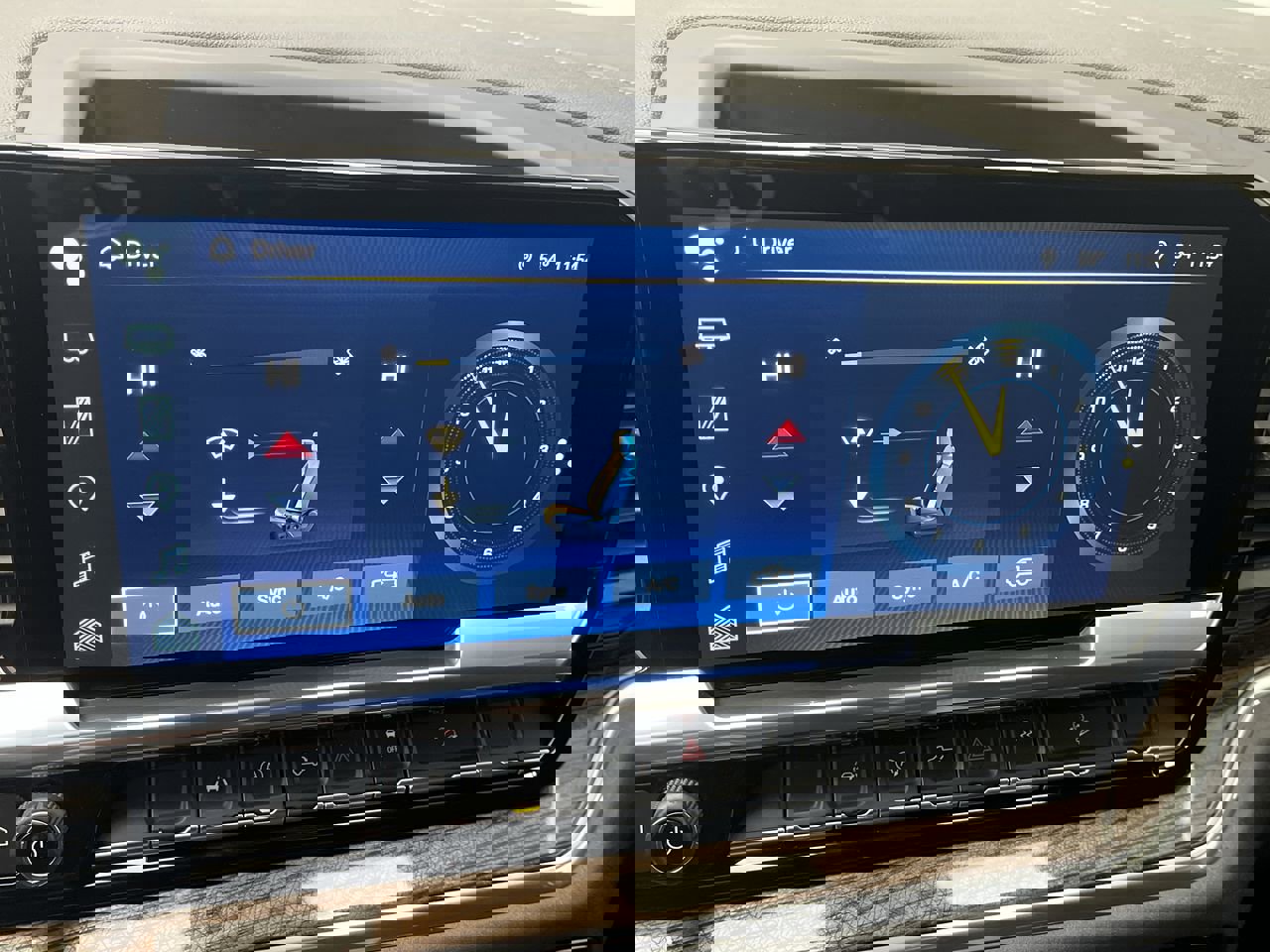 Certified 2022 Chevrolet Silverado 1500 LT Trail Boss w/ Protection Package image 21