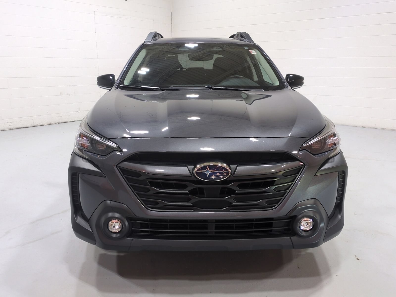 Certified 2025 Subaru Outback Premium w/ Popular Package #1A AWD/4WD image 8