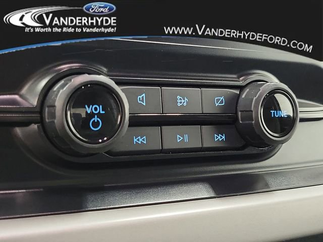 Used 2023 Ford F150 XLT image 28