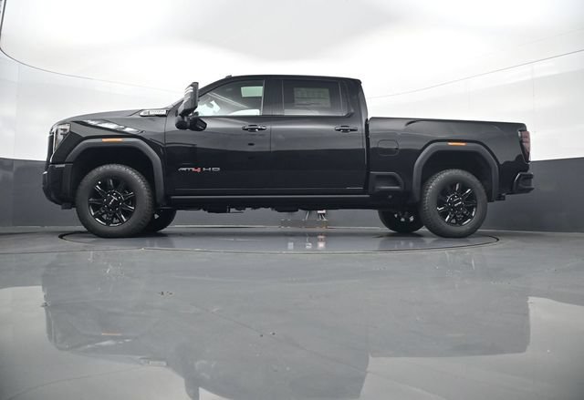 New 2026 GMC Sierra 2500 AT4 w/ AT4 Premium Plus Package AWD/4WD image 28