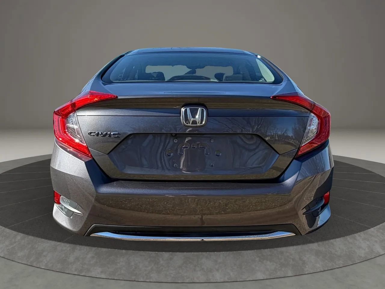 Used 2019 Honda Civic LX image 18