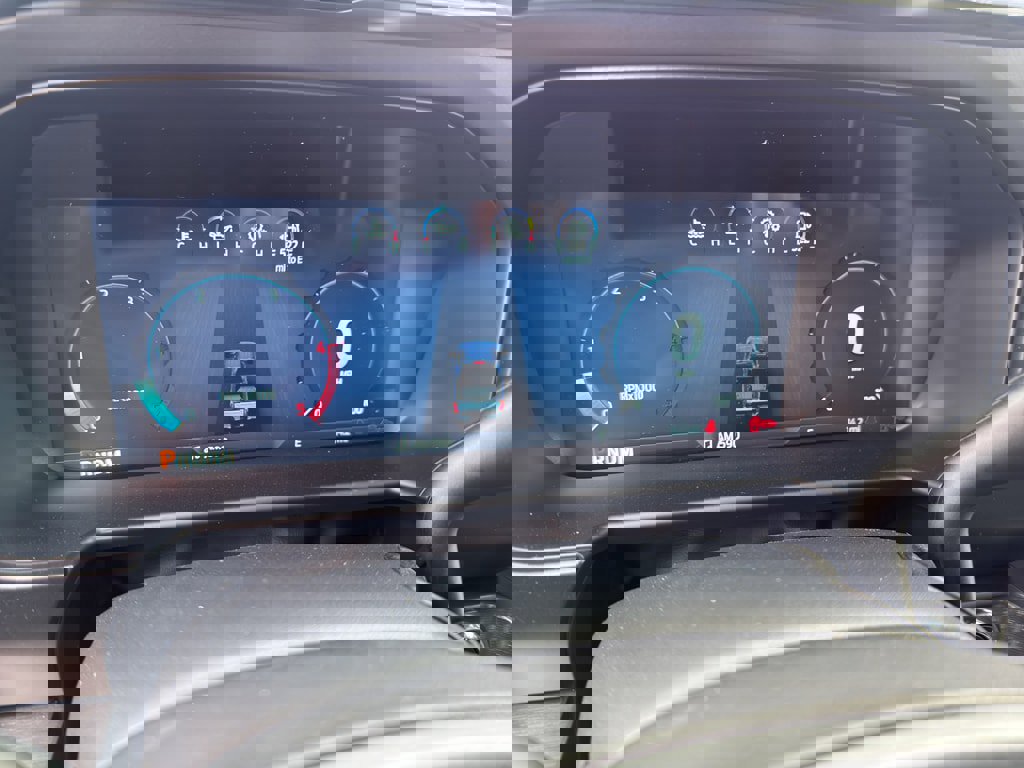 New 2026 Ford F350 Lariat w/ Tremor Off-Road Package image 22