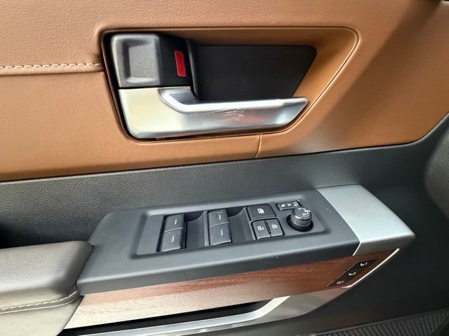 Used 2025 Toyota Tundra 1794 Edition w/ TRD Off-Road Package image 27