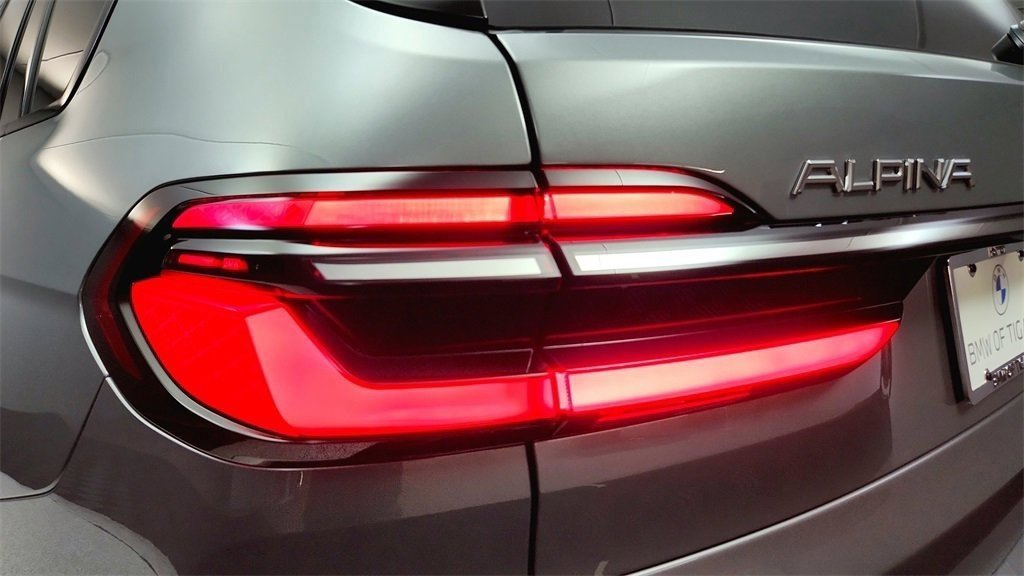 New 2026 BMW ALPINA XB7 image 30