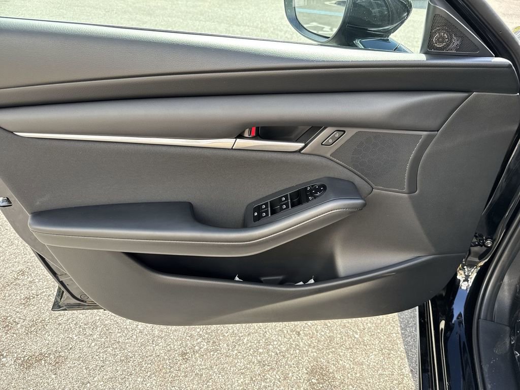 New 2026 MAZDA MAZDA3 s image 38