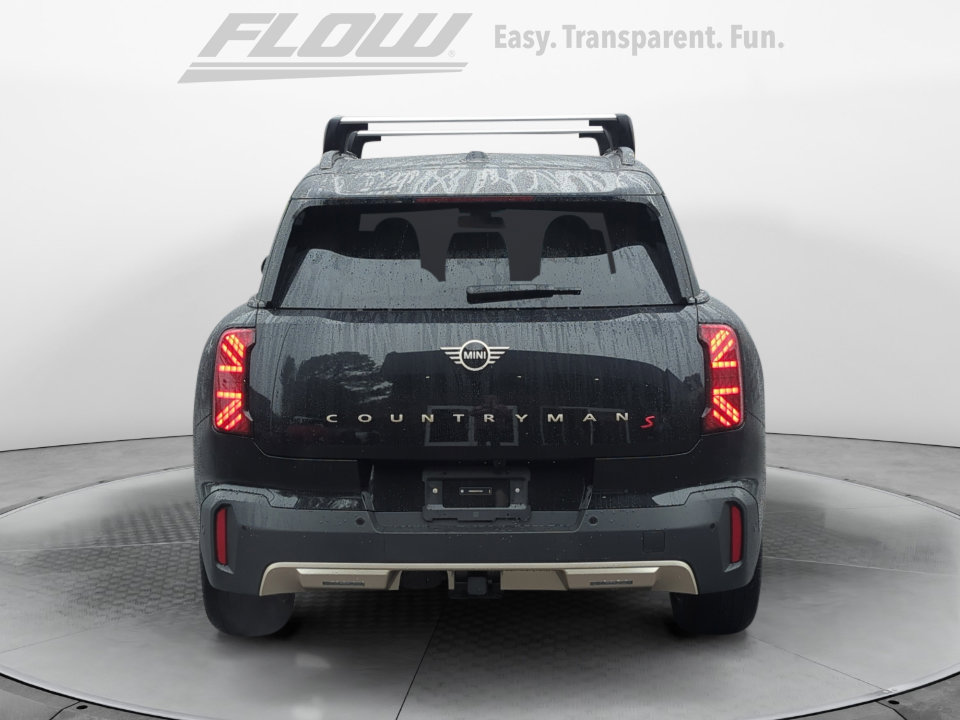 New 2026 MINI Cooper Countryman S image 6