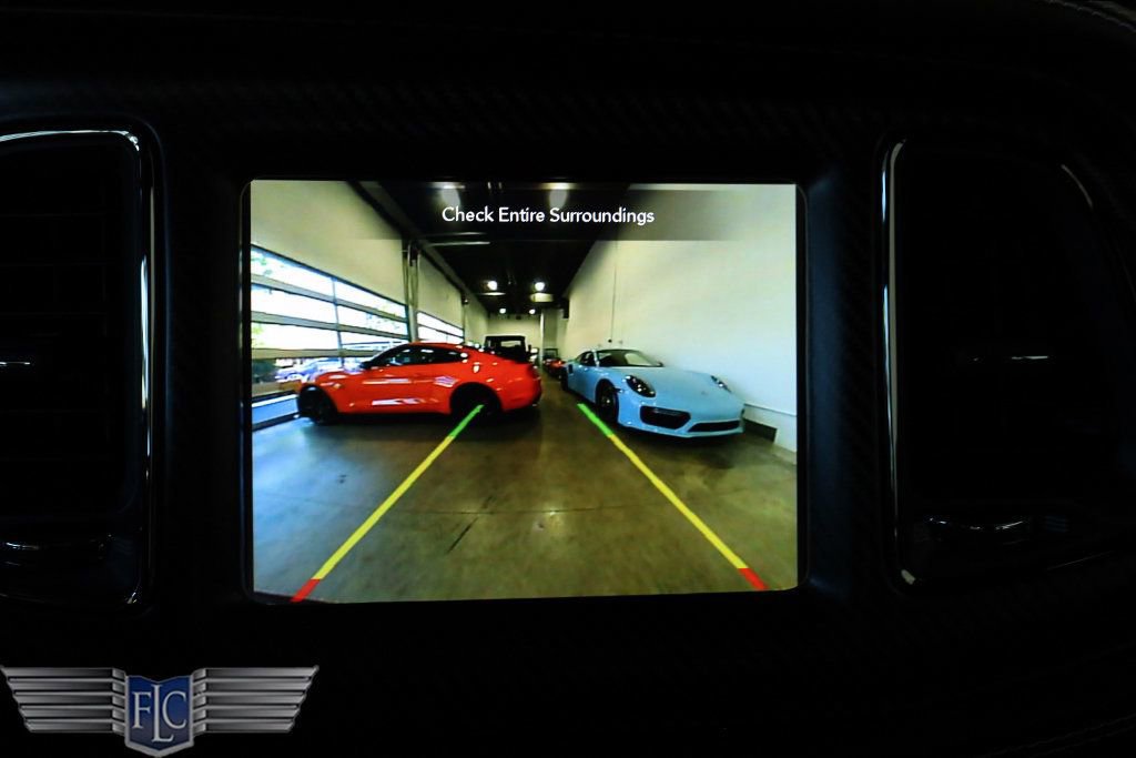 Used 2023 Dodge Challenger SRT Hellcat Redeye image 34