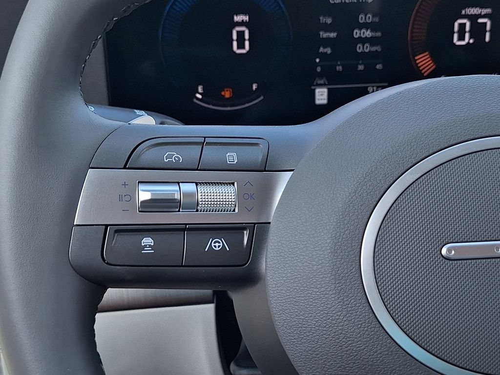 New 2026 Hyundai Kona SEL Premium AWD/4WD image 16