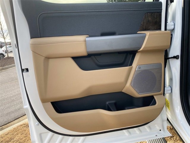 Used 2024 Ford F250 Lariat w/ Lariat Ultimate Package image 14