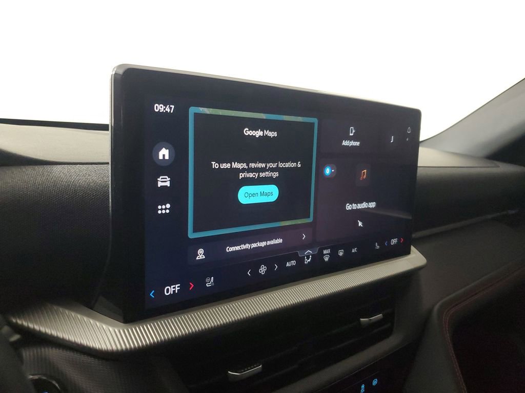 Used 2025 Ford Explorer ST image 28