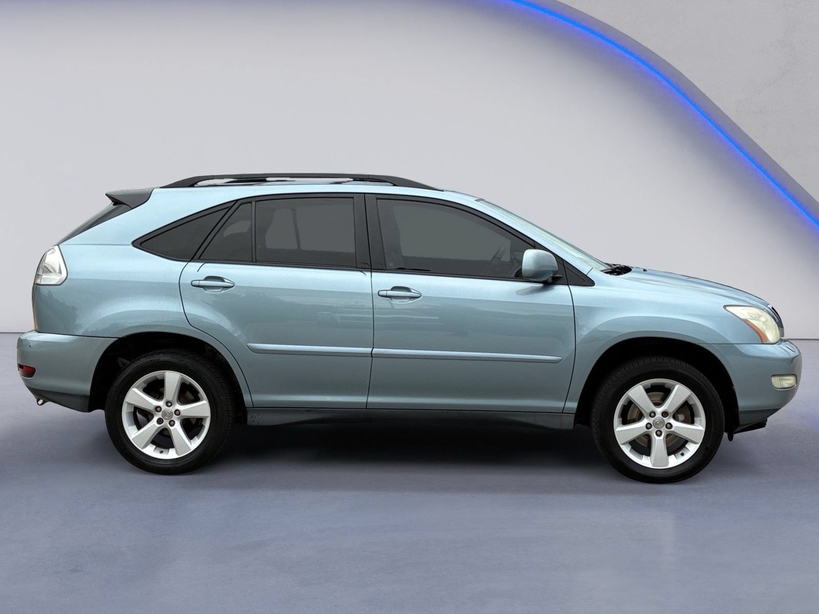 Used 2005 Lexus RX 330 AWD w/ Premium Plus Pkg image 8