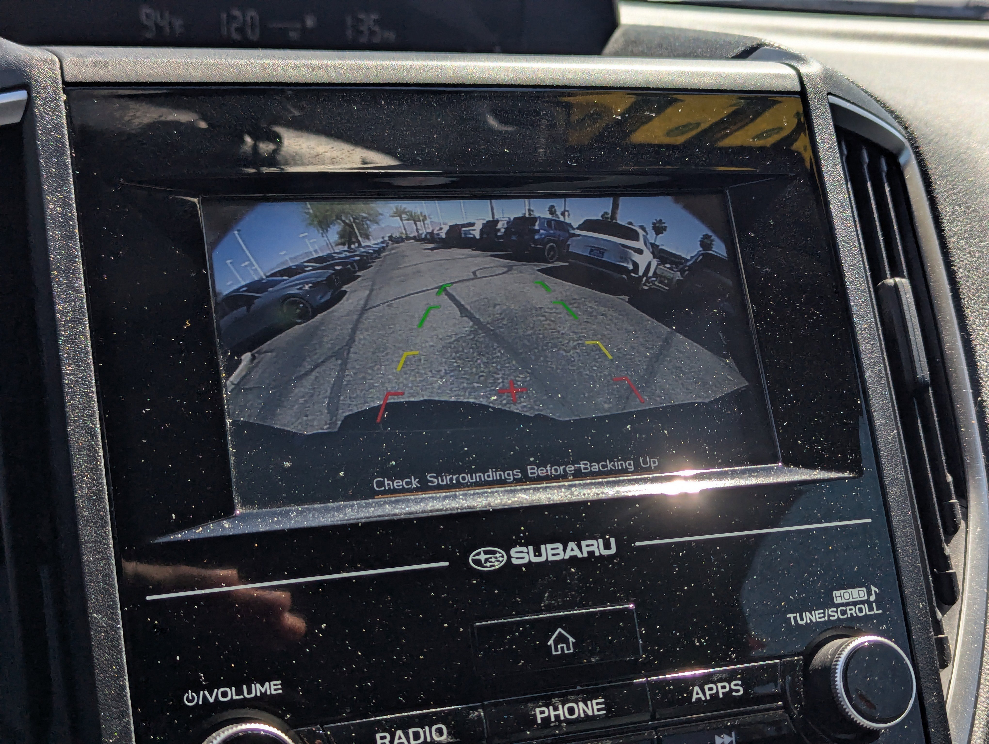 Used 2018 Subaru Crosstrek 2.0i Premium w/ Eyesight System image 11