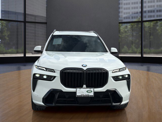 Used 2024 BMW X7 xDrive40i w/ Executive Package AWD/4WD image 11