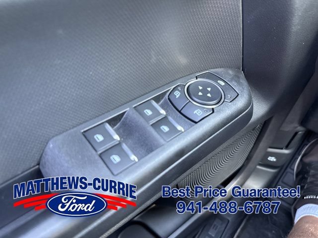 New 2026 Ford Bronco Sport Badlands w/ Badlands Tech Package AWD/4WD image 23