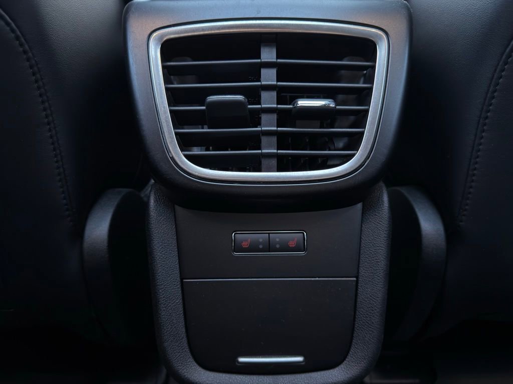 Used 2020 Lincoln Nautilus Reserve w/ Monochromatic Package image 13