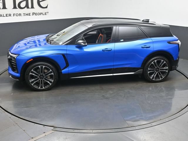 Used 2026 Chevrolet Blazer EV SS w/ Performance Package AWD/4WD image 58