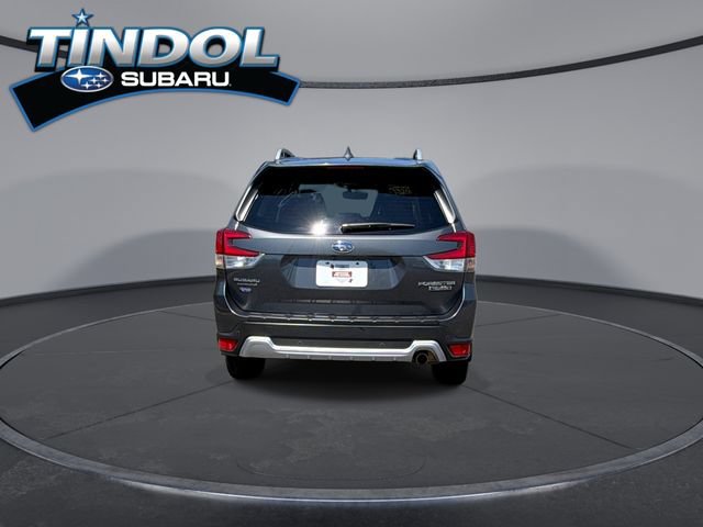 Certified 2022 Subaru Forester Touring w/ Popular Package #2 AWD/4WD image 7
