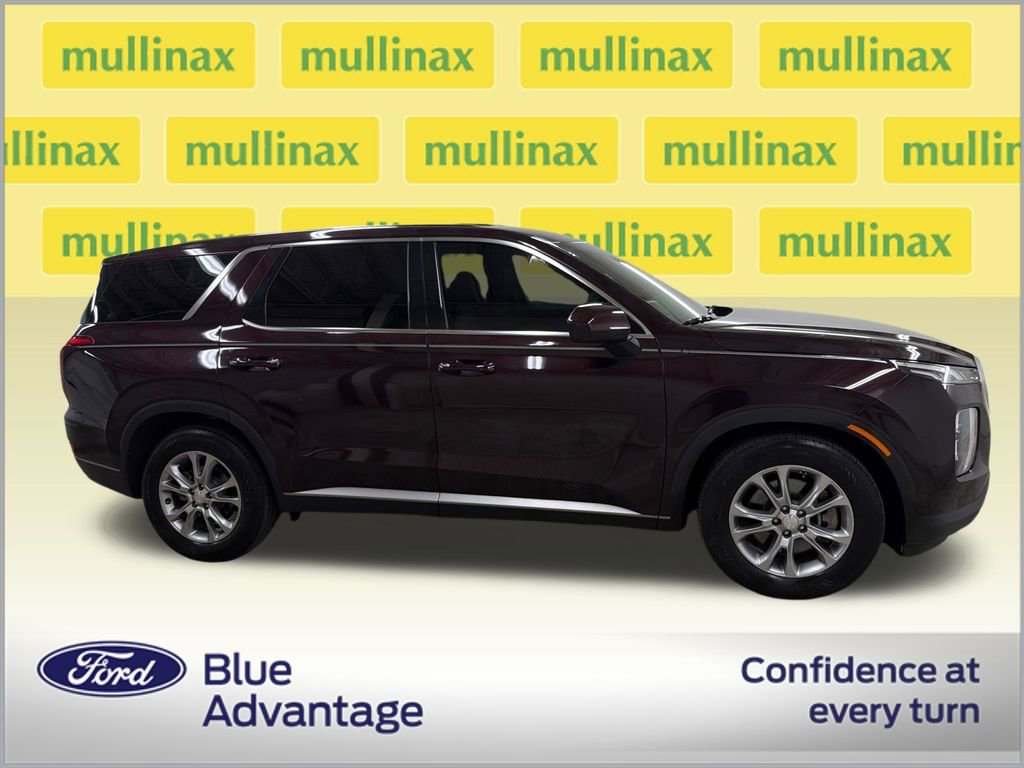 Used 2020 Hyundai Palisade SE FWD video 2