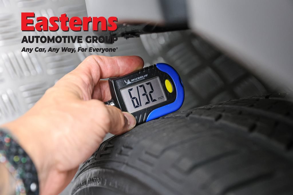Used 2020 Honda CR-V EX image 27