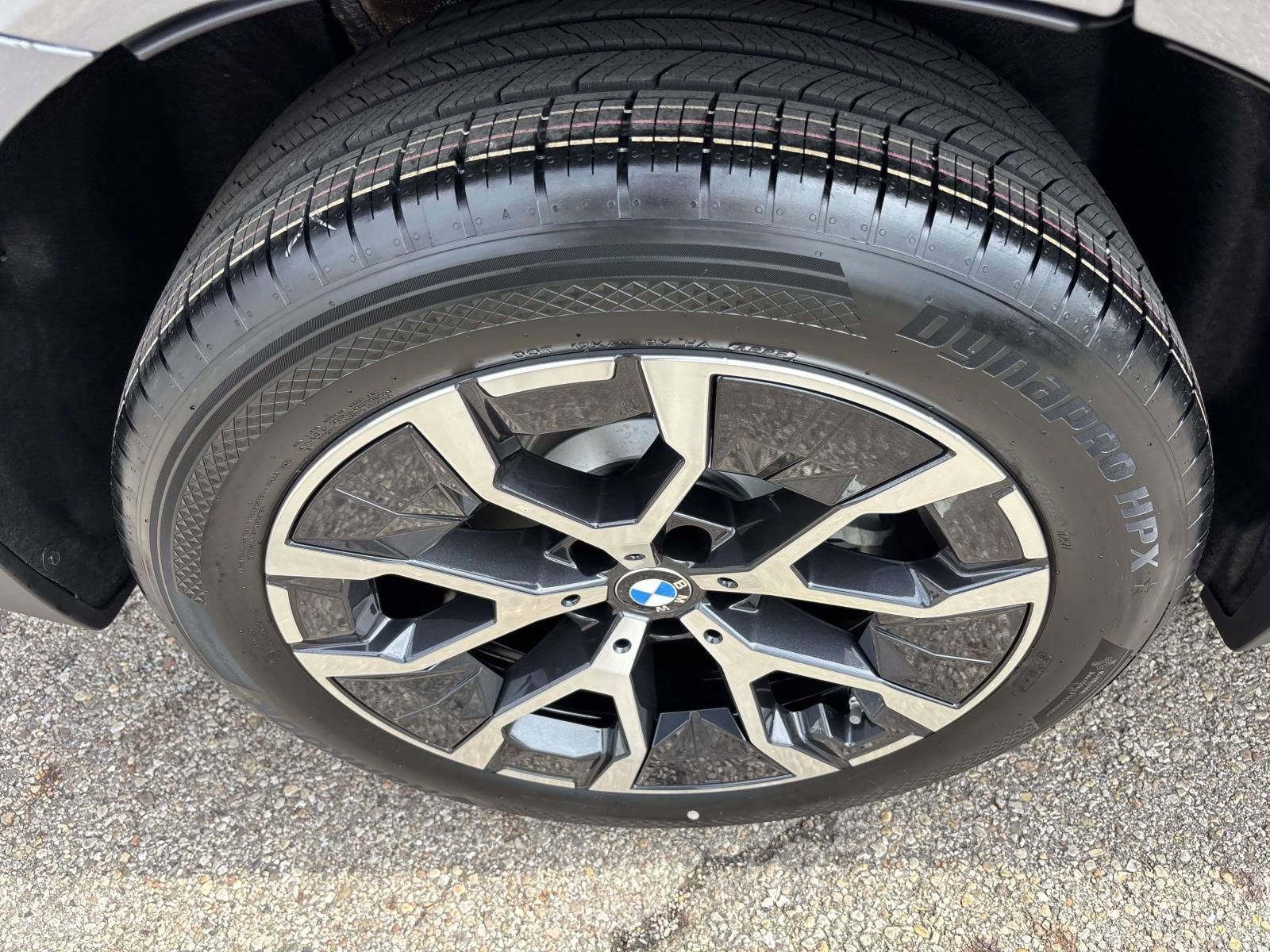 New 2026 BMW X3 xDrive30 AWD/4WD image 10
