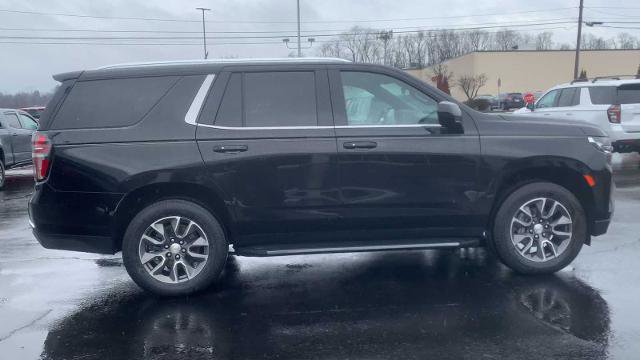 New 2023 Chevrolet Tahoe LS AWD/4WD image 9