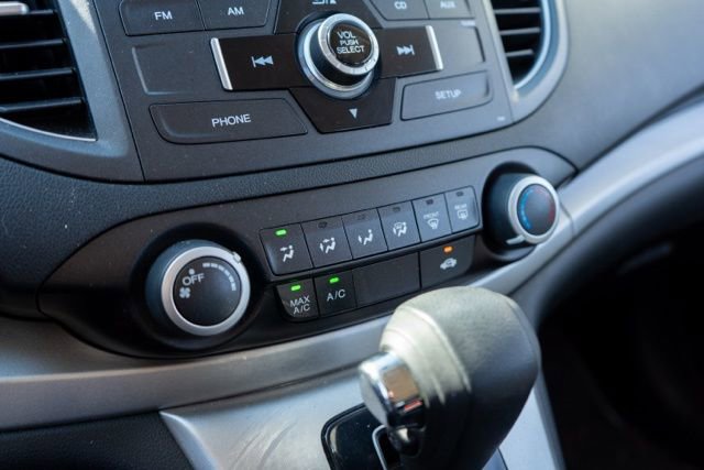 Used 2014 Honda CR-V EX image 22