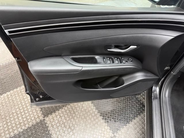 Used 2024 Hyundai Tucson SEL AWD/4WD image 17