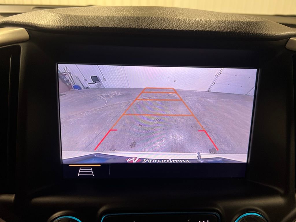 Certified 2019 GMC Terrain SLT image 25