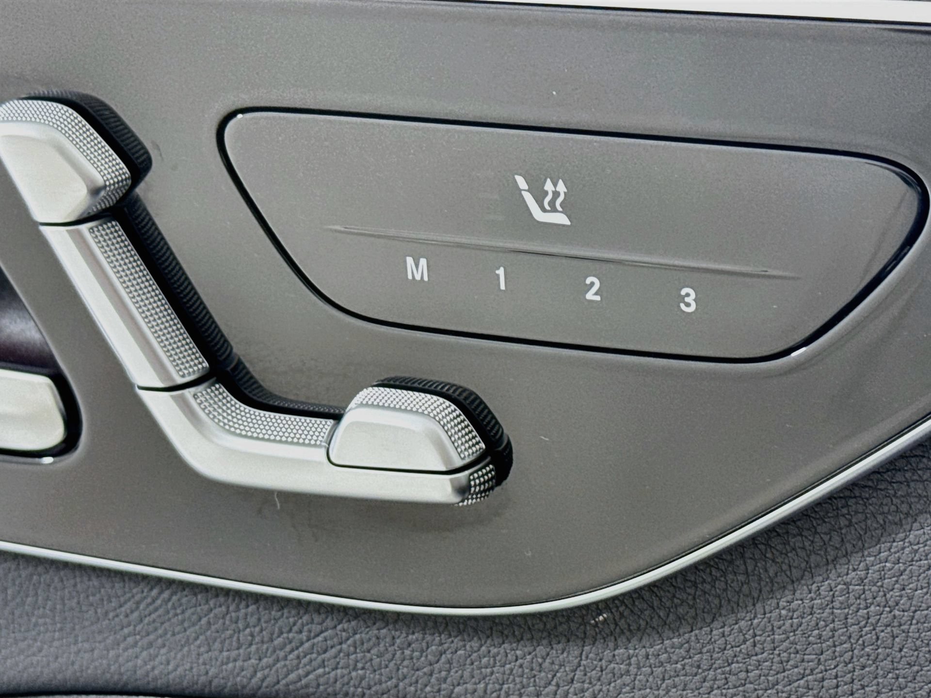 Certified 2024 Mercedes-Benz C 300 4MATIC Sedan image 22