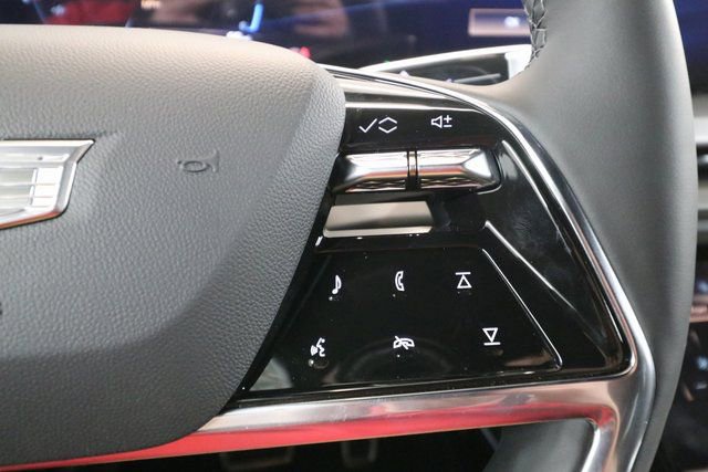 New 2026 Cadillac Vistiq Sport image 14