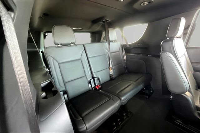 Used 2025 GMC Yukon XL Denali image 18