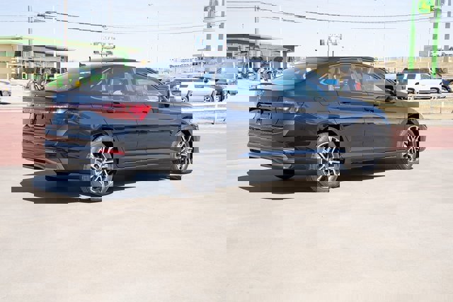 New 2026 Volkswagen Jetta Sport image 6