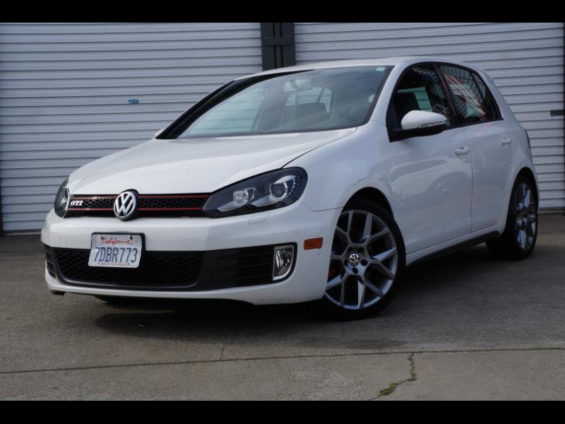 Used 2013 Volkswagen GTI Driver's Edition image 9