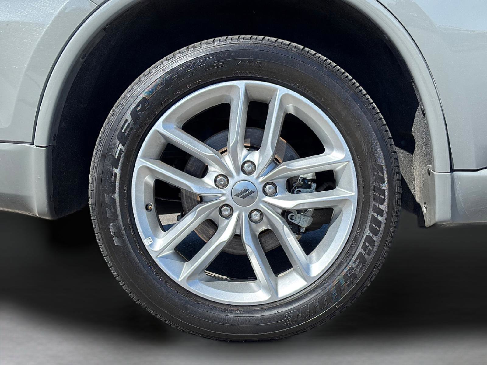 Used 2022 Dodge Durango GT AWD/4WD image 11