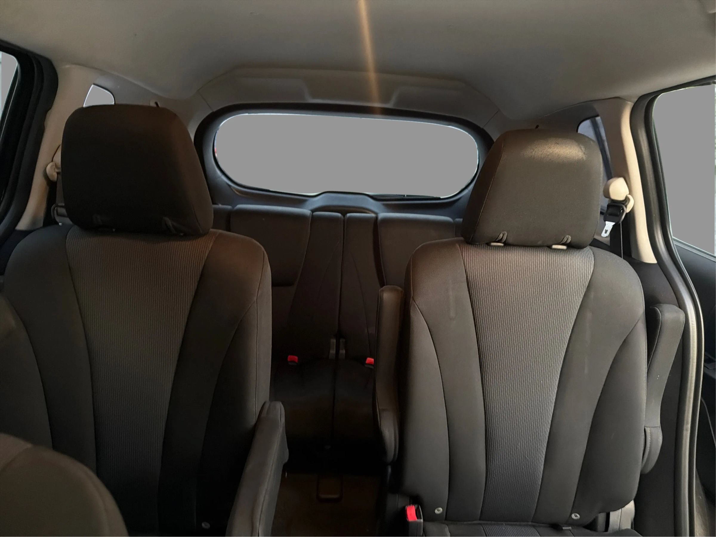 Used 2013 MAZDA MAZDA5 Sport FWD image 17