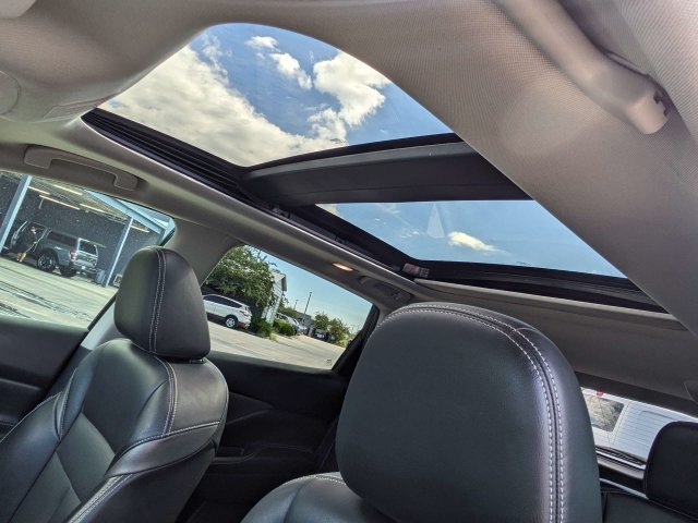 Used 2020 Nissan Murano SL w/ Moonroof Package AWD/4WD image 21