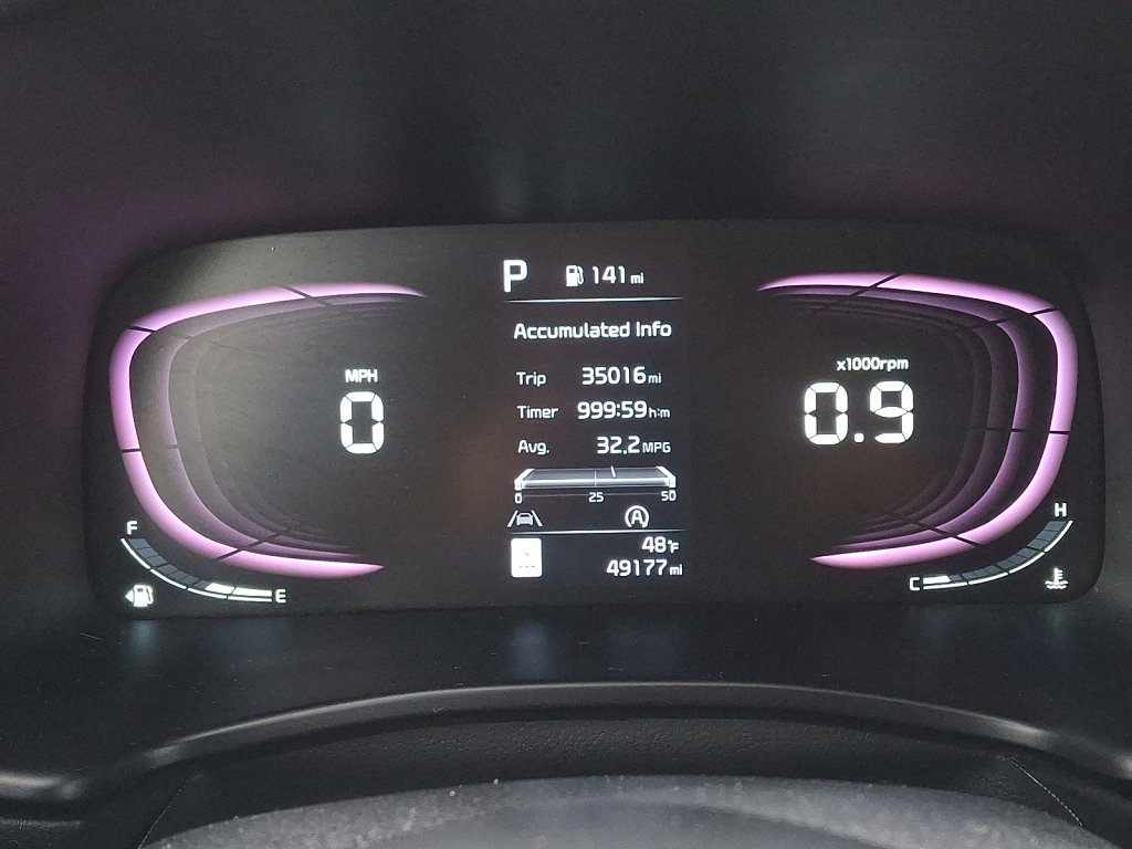 Used 2023 Kia Soul LX w/ Option Group 015 image 26