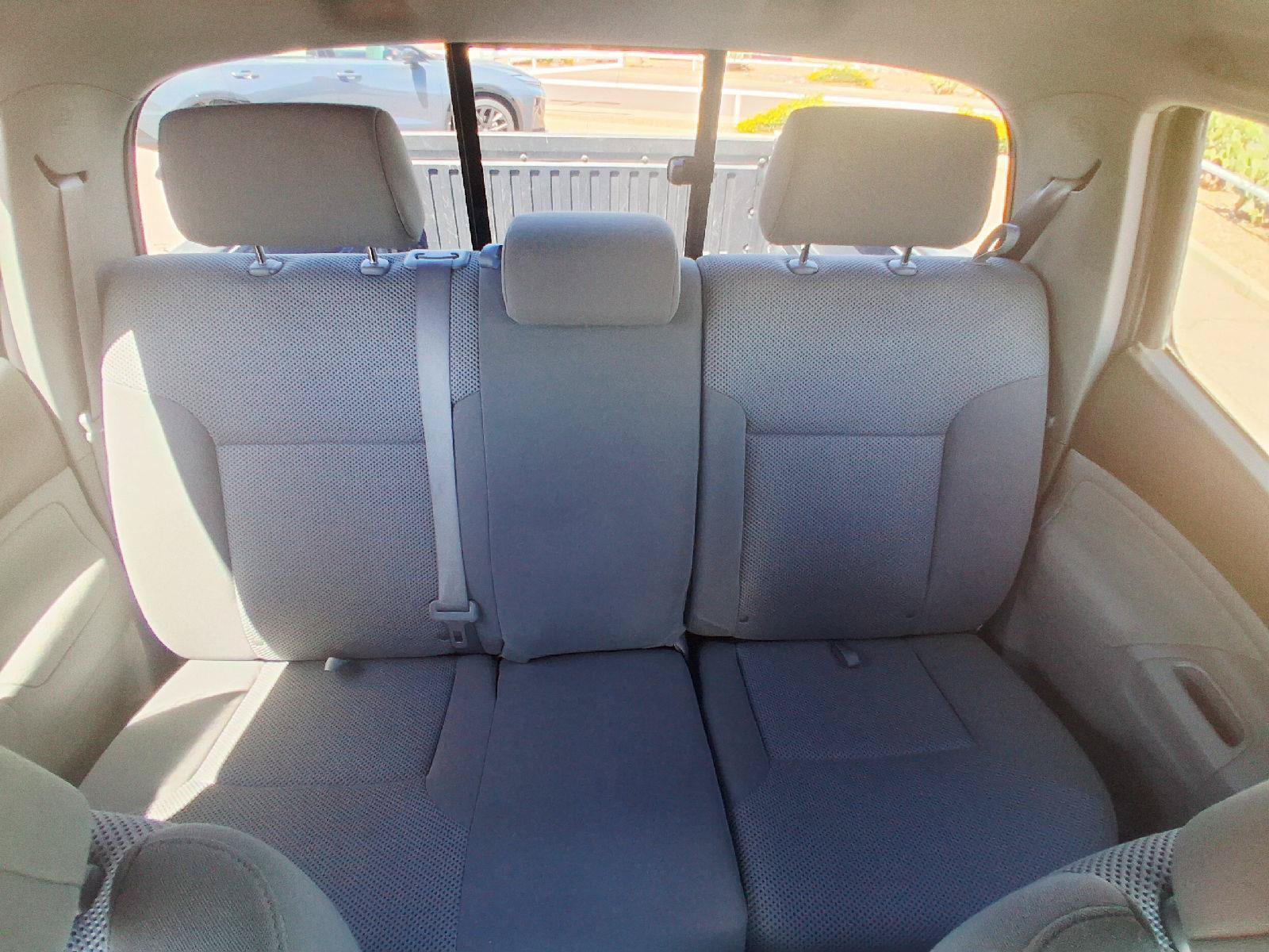Used 2009 Toyota Tacoma PreRunner RWD image 28