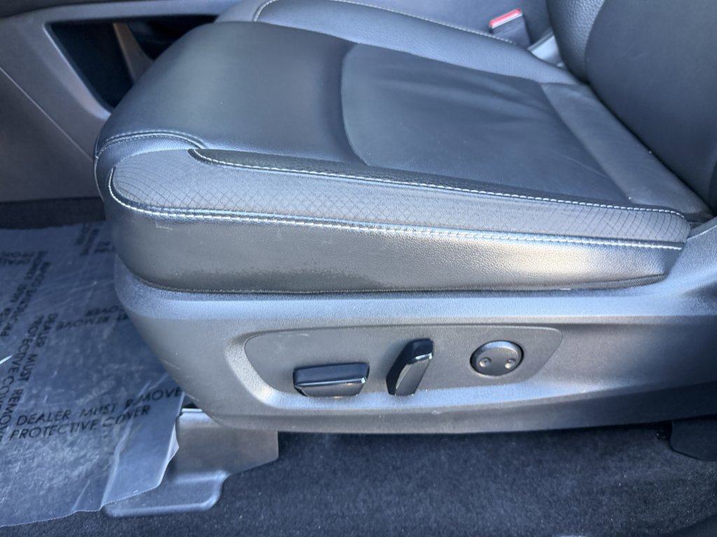 Used 2024 Nissan Pathfinder SL w/ SL Premium Package image 28