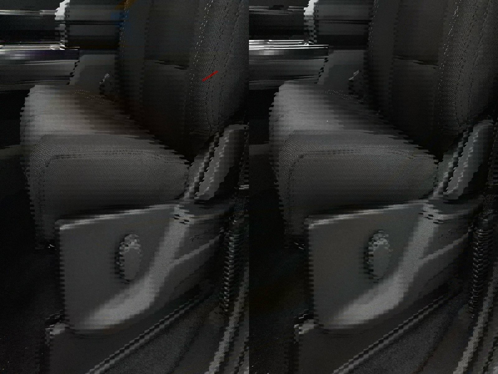 New 2026 Ford F150 STX image 45