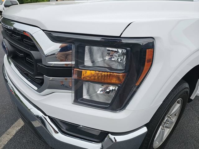 Used 2023 Ford F150 XLT RWD image 32