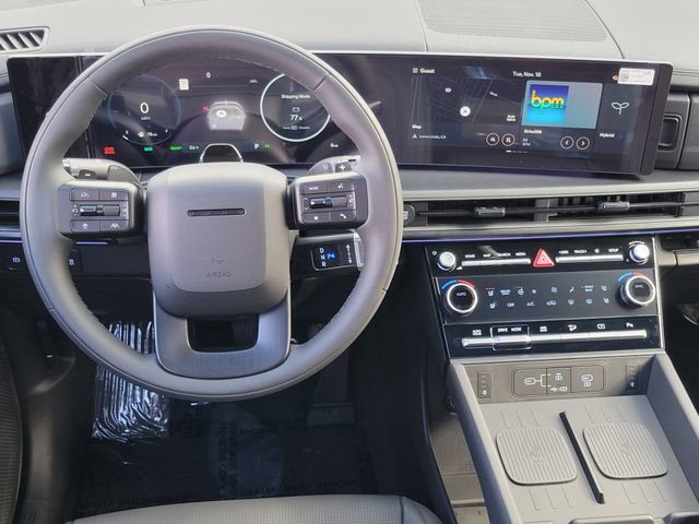 New 2026 Hyundai Santa Fe Calligraphy AWD/4WD image 4