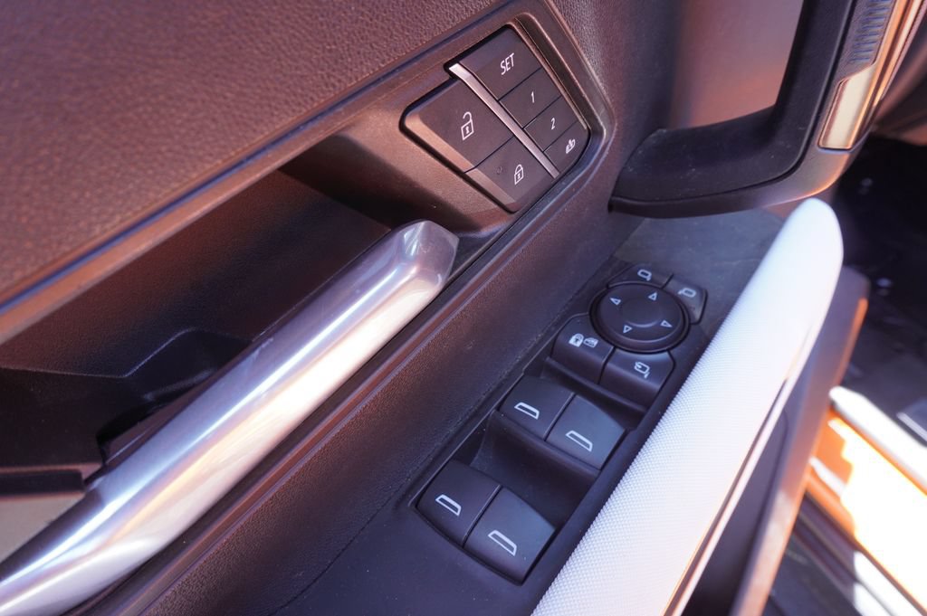 Used 2024 GMC Hummer EV 2X AWD/4WD image 15