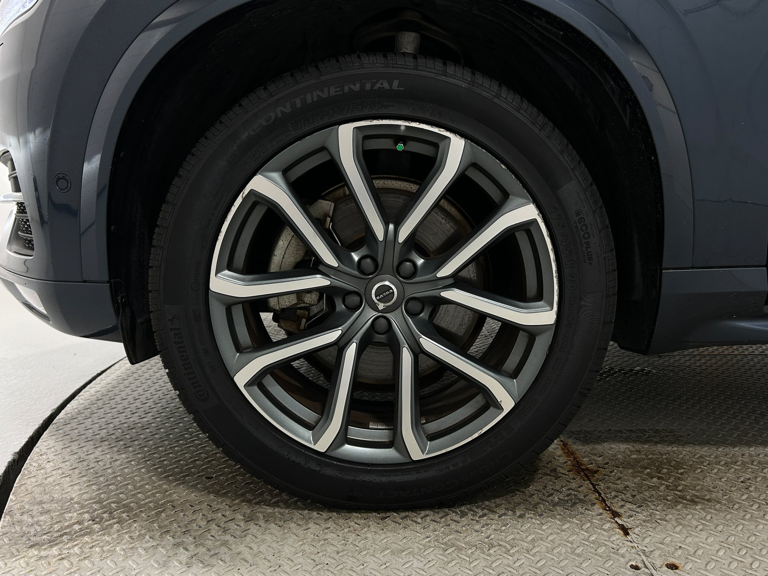 Used 2019 Volvo XC90 T6 Momentum w/ Advanced Package AWD/4WD image 40