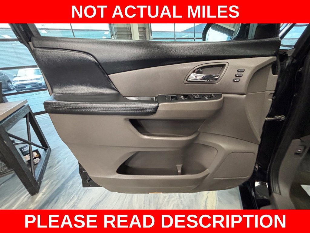 Used 2015 Honda Odyssey Touring image 55