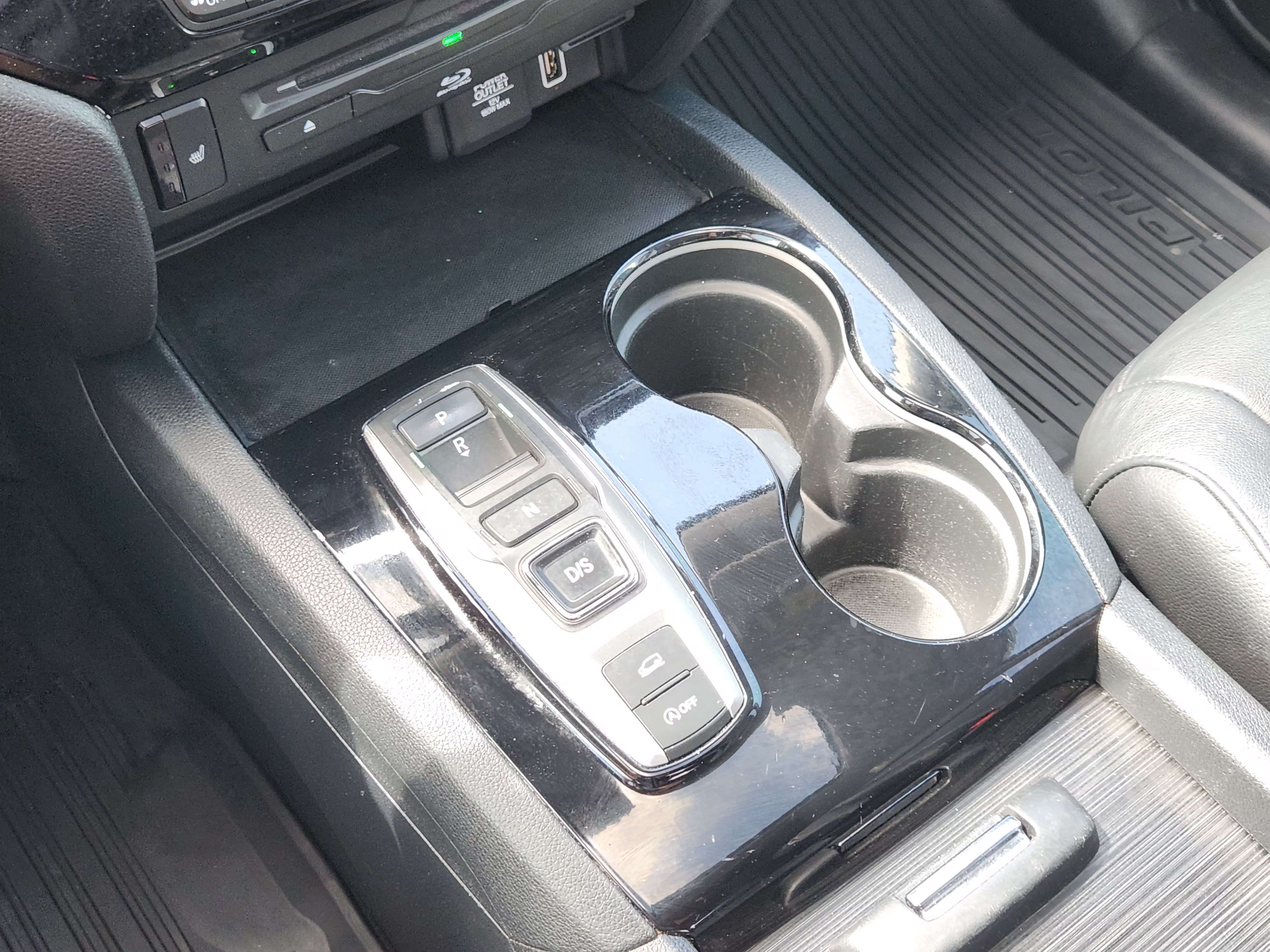 Used 2021 Honda Pilot Touring image 21